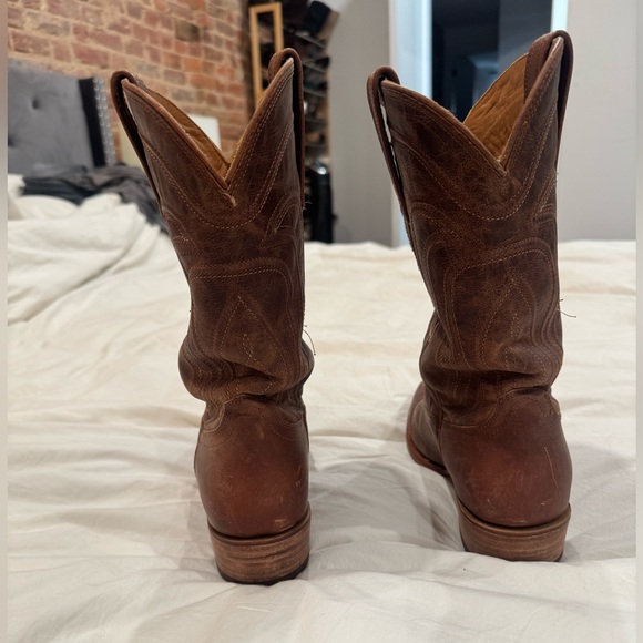 Jamie boot - Picture 12 of 15